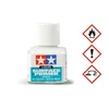 Image de Tamiya Hobbyverf - 87096 Liquid Surf Primer - White - 40ml Verf potje - 40 ml