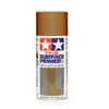 Image de Tamiya Hobbyverf Acrylverf - 87160 Fine Surf Primer Oxide Red - Acryl Spray - 180ml Verf spuitbus - 180 ml