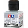 Image de Tamiya Modelbouwdecoratie - 87189 Panel Line Accent Color - Light Gray - 40ml Effecten potje
