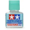Image de Tamiya 87238 Cement Low Odor   Kunststoflijm voor Modelbouw   40 ml