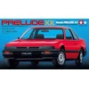 Image de Tamiya Modelbouwpakket Auto - 24032 Honda Prelude XX - Sportcoupé - Auto Plastic - 1:24 - Modelbouw