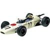 Image de Tamiya 300020043 Honda RA272 Auto (bouwpakket) 1:20
