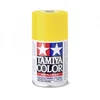 Image de Tamiya Hobbyverf Acrylverf - TS-47 Chrome Yellow - Gloss - Acryl Spray - Verf spuitbus - 100 ml