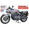 Image de Tamiya Modelbouwpakket Auto - 14010 Suzuki GSX1100S Katana - 1981 Plastic - 1:12 - Modelbouw