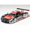 Image de Tamiya Modelbouwpakket Auto - 24192 Nissan R390 GT1 Plastic - 1:24 - Modelbouw