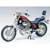 Image de Tamiya 300014044 Yamaha XV1000 Virago Motorfiets (bouwpakket) 1:12