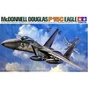 Image de Tamiya McDonnell Douglas F-15C Eagle   1:48