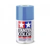 Image de Tamiya Hobbyverf Acrylverf - TS-10 French Blue - Gloss - Acryl Spray - Verf spuitbus - 100 ml