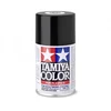 Image de Tamiya Hobbyverf Acrylverf - TS-14 Black - Gloss - Acryl Spray - Verf spuitbus - 100 ml