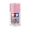Image de Tamiya Hobbyverf Acrylverf - TS-25 Pink - Gloss - Acryl Spray - Verf spuitbus - 100 ml