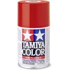 Image de Ts-49 Bright Ferrari Red - 100ml - Tamiya - TAM85049