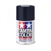 Image de Tamiya Hobbyverf Acrylverf - TS-64 Dark Mica Blue - Gloss - Acryl Spray - Verf spuitbus - 100 ml