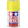Image de Ps-42 Translucent Yellow - 100ml - Tamiya - TAM86042