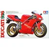 Image de TAMIYA 1:12 Ducati 916