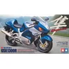 Image de Tamiya Modelbouwpakket Auto - 14090 Suzuki GSX1300R Hayabusa Plastic - 1:12 - Modelbouw