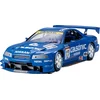 Image de Schaalmodel Auto: Calsonic Skyline GT-R R34 1:24