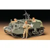 Image de Tamiya Modelbouwpakket Militaire voertuigen - 35175 British Universal Carrier Mk.II - European Campaign Plastic - 1:35 - Modelbouw