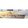 Image de Tamiya Modelbouwpakket Schepen - 77514 US Enterprise Aircraft Carrier WL Ship Plastic - 1:700 - Modelbouw