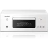 Image de Denon - RCD-N11DAB - Mini HIFi-systeem met DAB+, FM/AM, USB, Wifi en Bluetooth - Wit