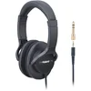Image de Roland RH-A7 BK halfopen koptelefoon zwart - Studio koptelefoon