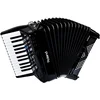 Image de Roland FR-1X Accordion Black digitale accordeon