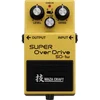 Image de Boss SD-1W Waza Craft Super Overdrive overdrive pedaal