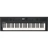 Image de Roland GO:KEYS 5 Graphite - Keyboard, 61 toetsen