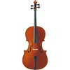 Image de Yamaha VC5S Stradivarius 4/4 cello met soft case, strijkstok en hars