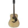 Image de Yamaha FG 800 NT Natural - Akoestische gitaar