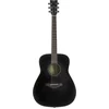 Image de Yamaha FG 800 BL Black - Akoestische gitaar