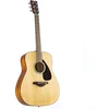 Image de Yamaha FG 800 M Natural Matte - Akoestische gitaar