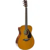 Image de Yamaha FS 800 T Tinted - Akoestische gitaar