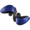 Image de Yamaha TW-ES5A Draadloze In Ear Hoofdtelefoon   Bluetooth   True Sound - Blauw
