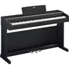 Image de Yamaha Arius YDP-145B Black digitale piano