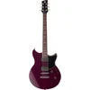 Image de Yamaha Revstar RSS20 Hot Merlot - Elektrische gitaar - rood