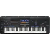 Image de Yamaha Genos 2 Digital Arranger Workstation met 76 Toetsen, FM Engine, AWM en 9-inch Touchscreen