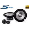 Image de Alpine S2-S65C - Autospeaker - 16,5cm composet - 2 weg - 80 Watt RMS - 165mm luidsprekers