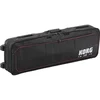 Image de Korg SV- 1 73 Bag inklwielen - Keyboard tas