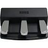 Image de KORG PU-2 Drievoudige Pedaaleenheid
