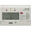 Image de KORG CA-50 CHROMATISCHE STEMAPPARAAT Een draagbare stemoplossing in zakformaat