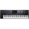 Image de Korg Pa5X 76 Arranger Keyboard met Aftertouch, EDS-XP en 8 inch Touchscreen