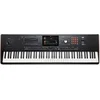 Image de Korg Pa5X 88 Arranger Keyboard met Hammer Action, Aftertouch en EDS-XP