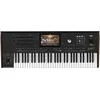 Image de Korg Pa5X 61 ORIENTAL Arranger Keyboard met Aftertouch en Oosterse Sounds