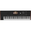 Image de Korg Pa5X 76 ORIENTAL Arranger Keyboard met Aftertouch en Oosterse Sounds