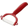 Image de Keramische dunschiller, rood - Kyocera