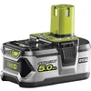 Image de RYOBI Li-Ion Accu 18V - 5,0Ah - Vervangt RB18L50G
