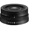 Image de Nikon NIKKOR Z DX - 16-50mm - f/3.5-6.3 VR - Cameralens - Groothoeklens