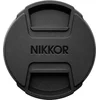 Image de Nikon LC-46B Digitale camera 46mm Zwart lensdop