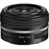 Image de NIKON NIKKOR Z 28mm/2.8 SE lens