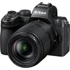 Image de Nikon Z 50II - Systeemcamera - + NIKKOR DX 18-140mm lens